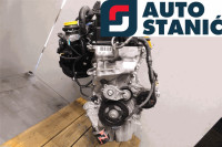 Motor TOYOTA AYGO (1KR-FE) | OEM: 190000Q130
