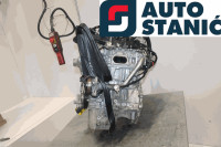 Motor TOYOTA AYGO (1KR-FE) | OEM: 190000Q130