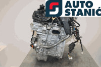 Motor TOYOTA AYGO (1KR-FE) | OEM: 190000Q130
