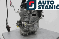 Motor TOYOTA AYGO (1KR-FE) | OEM: 190000Q130