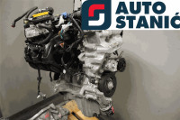 Motor TOYOTA AYGO (1KR-FE) | OEM: 190000Q140 (20TT553690379,)