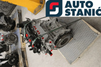 Motor TOYOTA AYGO (1KR-FE) | OEM: 190000Q130 (5F)