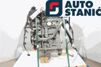 Motor TOYOTA AYGO (1KR-FE) | OEM: 190000Q082