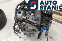 Motor TOYOTA AYGO (1KR-FE) | OEM: 190000Q082
