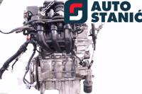 Motor TOYOTA AYGO (1KR-FE) | OEM: 190000Q082 (5F)