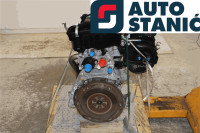 Motor TOYOTA AYGO (1KR-FE) | OEM: 190000Q060