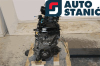 Motor TOYOTA AYGO (1KR-FE) | OEM: 190000Q060