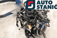 Motor TOYOTA AYGO (1KR-FE) | OEM: 190000Q130