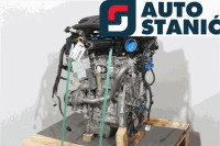 Motor TOYOTA AYGO (1KR-FE) | OEM: 190000Q080