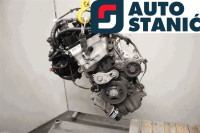 Motor TOYOTA AYGO (1KR-FE) | OEM: 190000Q082 (20TT553485137,)