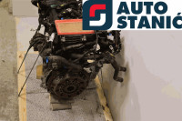 Motor TOYOTA AYGO (1KR-FE) | OEM: 190000Q080