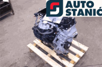 Motor TOYOTA AYGO (1KR-FE) | OEM: 190000Q082