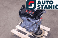 Motor TOYOTA AYGO (1KR-FE) | OEM: 190000Q082