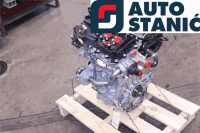 Motor TOYOTA AYGO (1KR-FE) | OEM: 190000Q140