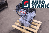 Motor TOYOTA AYGO (1KR-FE) | OEM: 190000Q082