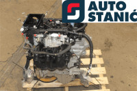 Motor TOYOTA AYGO (1KR-FE) | OEM: 190000Q082