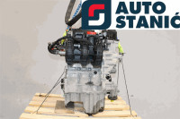 Motor TOYOTA AYGO (1KR-FE) | OEM: 190000Q140