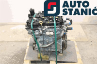 Motor TOYOTA AYGO (1KR-FE) | OEM: 190000Q130