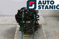 Motor TOYOTA AYGO (1KR-FE) | OEM: 190000Q140