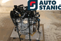 Motor TOYOTA AYGO (1KR-FE) | OEM: 190000Q140