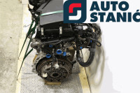 Motor TOYOTA AYGO (1KR-FE) | OEM: 190000Q081