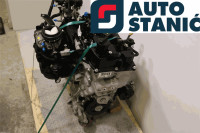 Motor TOYOTA AYGO (1KR-FE) | OEM: 190000Q130