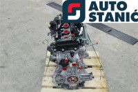 Motor TOYOTA AYGO (1KR-FE) | OEM: 190000Q140