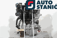 Motor TOYOTA AYGO (1KR-FE) | OEM: 190000Q140