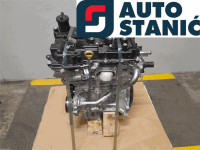 Motor TOYOTA AYGO X AB70 (1KR-FE) | OEM: 19000_0Q160