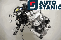 Motor TOYOTA AYGO X AB70 (1KR-FE) | OEM: 190000Q160