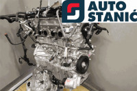 Motor TOYOTA C_HR | OEM: 190000T580 (PF01)