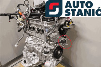 Motor TOYOTA C_HR | OEM: 190000T580 (PF05)