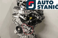 Motor TOYOTA C_HR | OEM: 190000T580 (PF02)