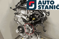 Motor TOYOTA C_HR | OEM: 190000T580 (PF05)