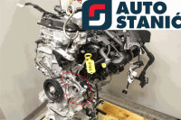 Motor TOYOTA C_HR | OEM: 190000T580 (PF05)