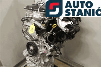 Motor TOYOTA C_HR | OEM: 190000T580 (PF04)