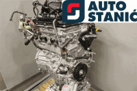 Motor TOYOTA C_HR (2ZR-FXE) | OEM: 190000T580 (V.)