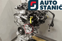 Motor TOYOTA C_HR | OEM: 190000T580 (PF04)