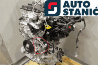 Motor TOYOTA C_HR | OEM: 190000T580 (PF02)