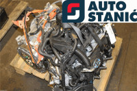 Motor TOYOTA C_HR (2ZR-FXE) | OEM: 190000T580