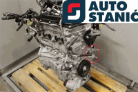 Motor TOYOTA C_HR | OEM: 190000T580
