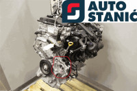 Motor TOYOTA C_HR | OEM: 190000T580
