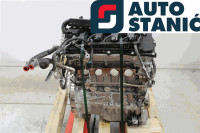 Motor TOYOTA C_HR | OEM: 190000T580