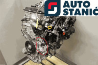 Motor TOYOTA C_HR | OEM: 190000T580