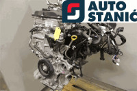 Motor TOYOTA C_HR | OEM: 190000T580