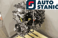 Motor TOYOTA C_HR | OEM: 190000T580