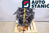 Motor TOYOTA C_HR (2ZR-FXE)