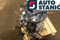 Motor TOYOTA C_HR (2ZR-FXE) | OEM: 190000T580