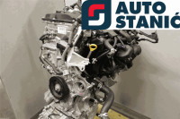 Motor TOYOTA C_HR | OEM: 190000T580 (PF03)