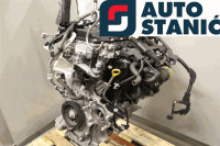 Motor TOYOTA C_HR | OEM: 190000T580